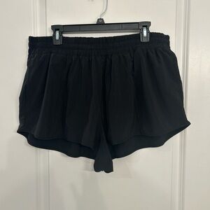 Aerie Offline Flowy Running Shorts Low Waisted 2023